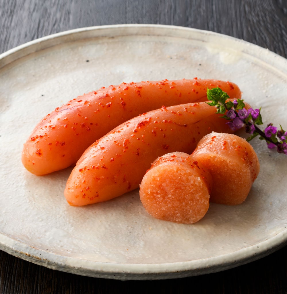 博多松乃江 辛子めんたい子